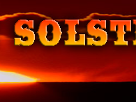 SOLSTICE 2011